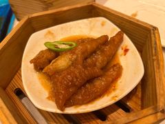 -粤江春·早茶·潮粤菜·宴会(罗湖宝能中心店)