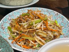 -魁盛居百年鲁菜馆(县西巷店)