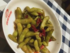 -雪熊哈尔滨烧烤·精酿啤酒·砂锅(中央胜境店)