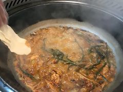 -三里屯土灶炖公鸡地锅鸡(江东店)