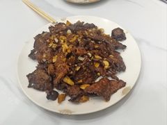 -老七饭馆(光荣道总店)