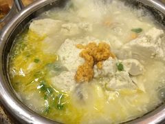 -地方名吃海鲜大馅蒸饺(北戴河店)