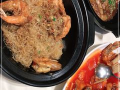 -广东胜利宾馆西关粤中餐厅