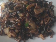 -良师门滨海人家·海鲜·家常菜(滨海城店)