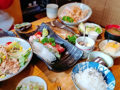 -千羽鹤海鲜居酒屋Bistro(大望路店)