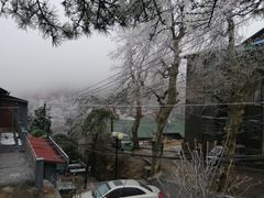 景点-庐山风景名胜区