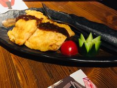 香煎龙利鱼-胡桃里音乐酒馆(环亚凯瑟琳广场店)