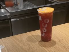 -CoCo都可(湖滨银泰店B区店)