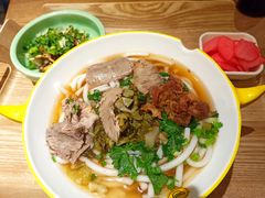 -黔真牛原汤牛肉粉