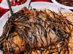 -老吉士酒家(天平路店)