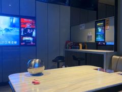 -星聚会KTV(西湖银泰店)