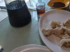 -听涛雅苑百味饺子老家菜馆
