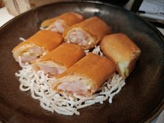 -侨美食家·41年地道粤菜(恒福路店)