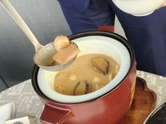 -上海新锦江大酒店