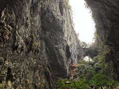 -英西峰林·洞天仙境