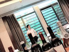 -西安凯悦酒店·湖畔中餐厅