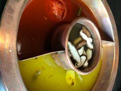 -滇釜火锅·能喝汤的火锅(车公庄店)