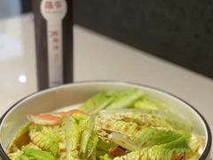 -浩爷羊蝎子火锅(望京店)