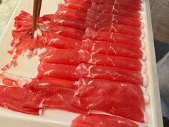 -清真·鸦儿李记·涮肉(花市店)
