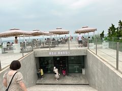 -悬崖咖啡厅