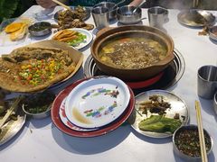 -虎婆冷饮店·海南特色炒冰(三亚湾店)