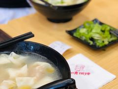 -如意馄饨(中医一附院店)