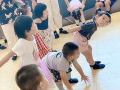 -遇见未来早教·托育中心(玛斯兰德旗舰店)