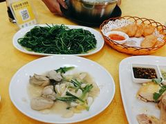 -巫记鸡饭店