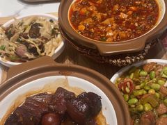 -乡村基·川味现炒大王(熙悦天街店)