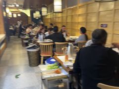 -阿串串老火锅(力盟店)