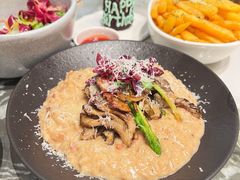 -沛家·西餐Brunch·直火料理