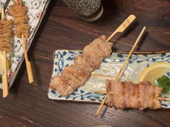 -哥哥の深夜食堂(红松东路店)