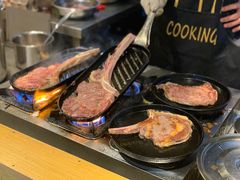 -两点半深夜牛排(斗西路店)