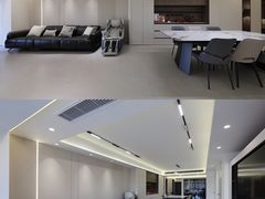 -居丽装饰空间设计(总部)