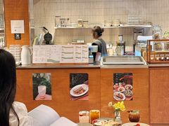 -有序Orderly融合西餐·咖啡(运河外滩店)