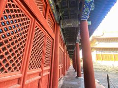 -北京市劳动人民文化宫(太庙)