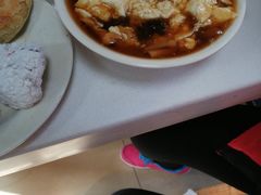 -老磁器口豆汁店(天坛店)