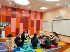 -美国谷斯妈妈早教中心 (陆家嘴店)