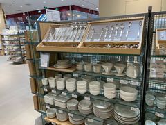 -MUJI无印良品(茂业天地店)