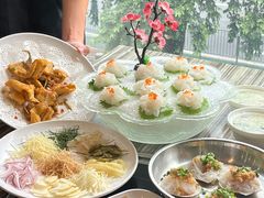 -渔意坊·千层无骨鱼粥底火锅·20年顺德菜(普君店)