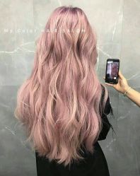 -MYCOLORHARSALON