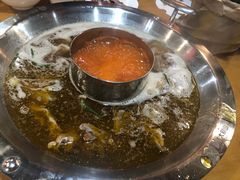 -丽清大别山鹅火锅(红皖家园店)