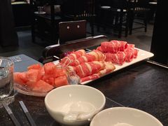 -捞王锅物料理(温州万象城店)