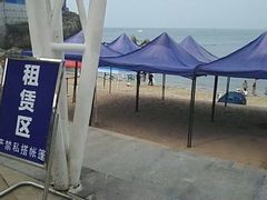 -石槽海滨浴场