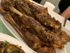 -那达慕蒙古风味酒楼