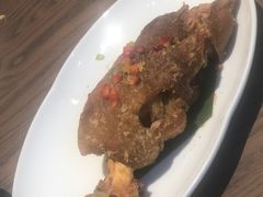 -四道菜·福建菜馆(新街口金鹰店)