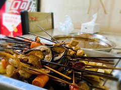 -怪老头甜不辣(抚琴小区店)