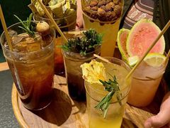 -大龙燚·旷野鲜火锅(广州首店)