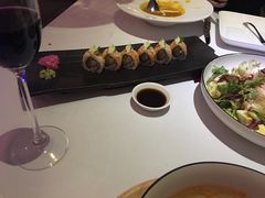 -佐度王子扒房(天鹅湖店)