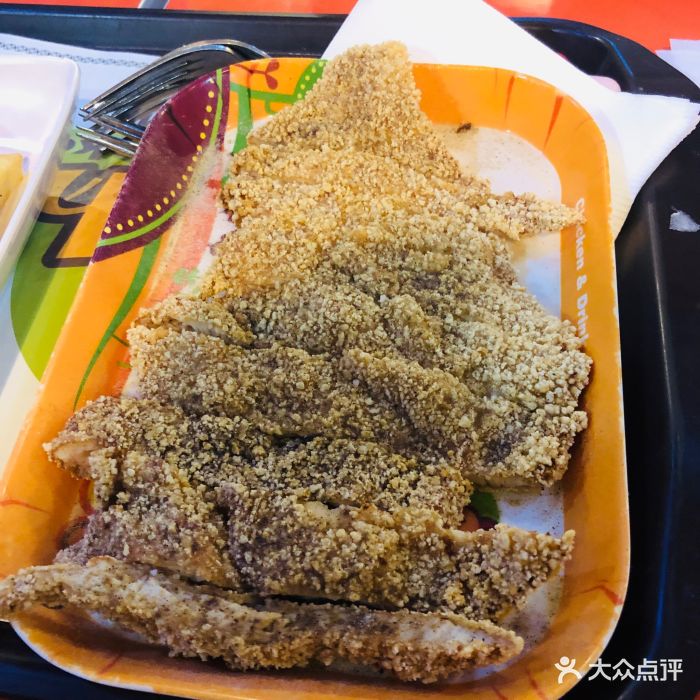 士林香鸡排图片 - 第10张